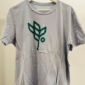 Tree design - tee-shirt (LARGE)